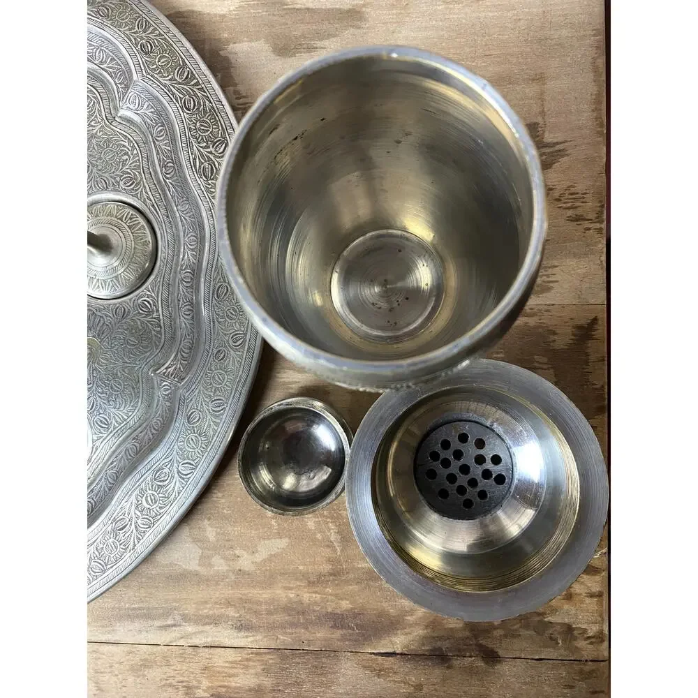 None and/or Unknown vintage india